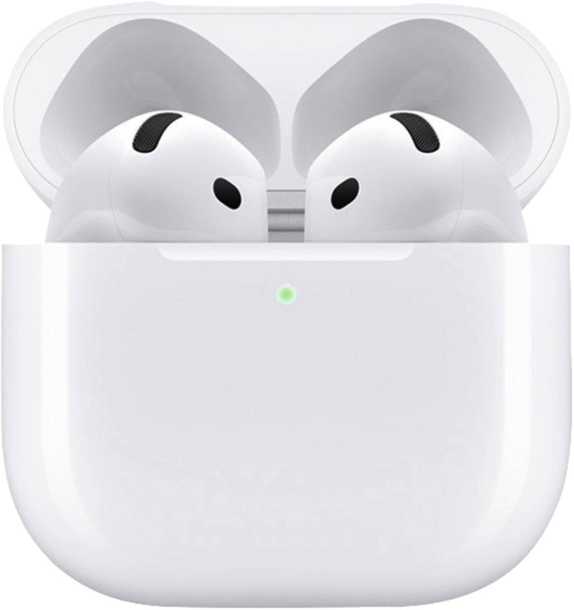 Apple Apple AirPods 5 met Draadloze Oplaadcase