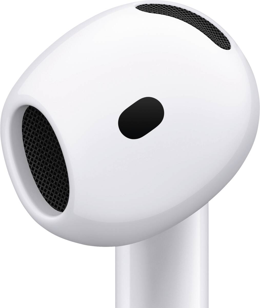 Apple Apple AirPods 5 met Draadloze Oplaadcase