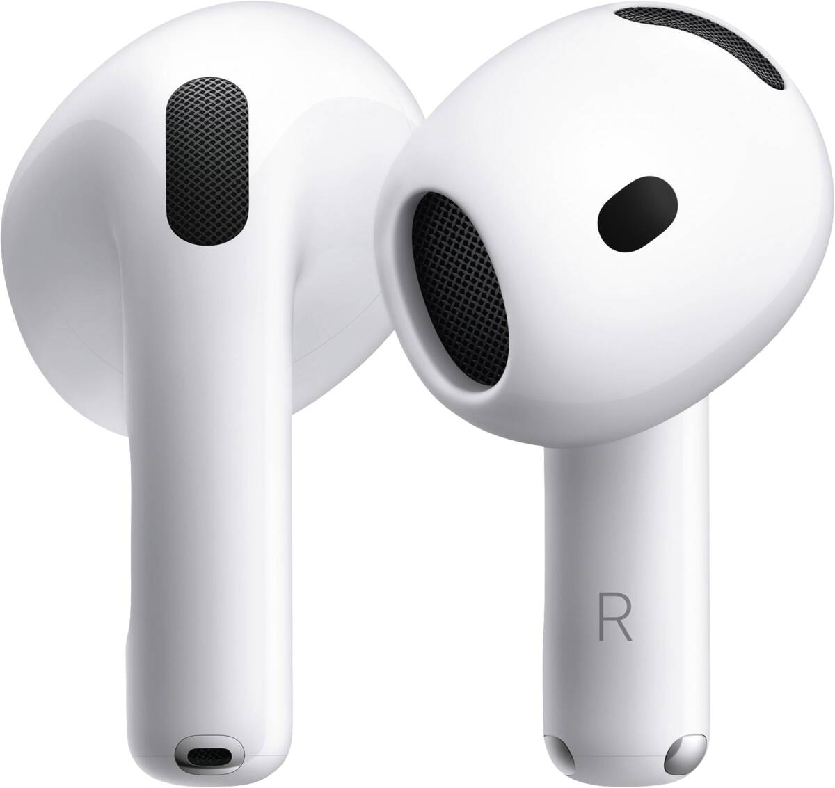 Apple Apple AirPods 5 met Draadloze Oplaadcase