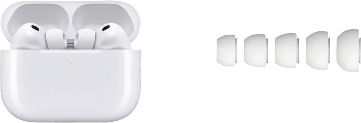 Apple Apple AirPods Pro 3