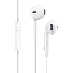 Apple Apple EarPods with Remote and Mic