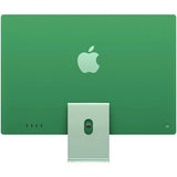 Apple Apple iMac 24 inch (2024) M4 Groen