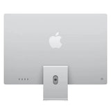 Apple Apple iMac 24 inch (2024) M4 Zilver
