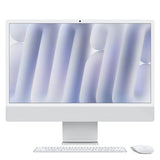 Apple Apple iMac 24 inch (2024) M4 Zilver