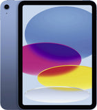 Apple Apple iPad 11inch 128GB (11th gen - 2025) Blauw