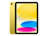 Apple Apple iPad 11inch 128GB (11th gen - 2025) Geel