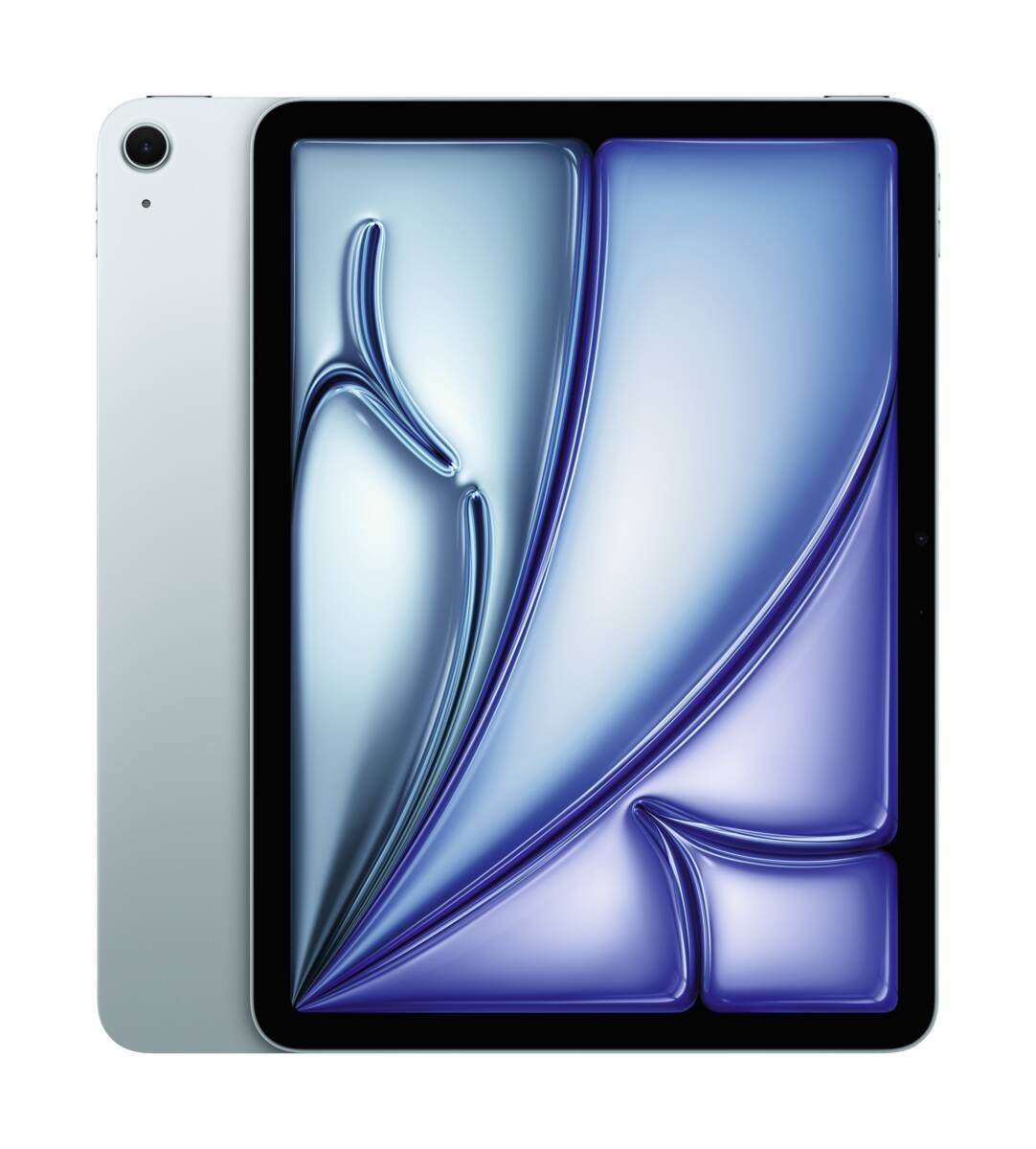 Apple Apple iPad Air M4 11inch 128GB (8th gen - 2026) Blauw