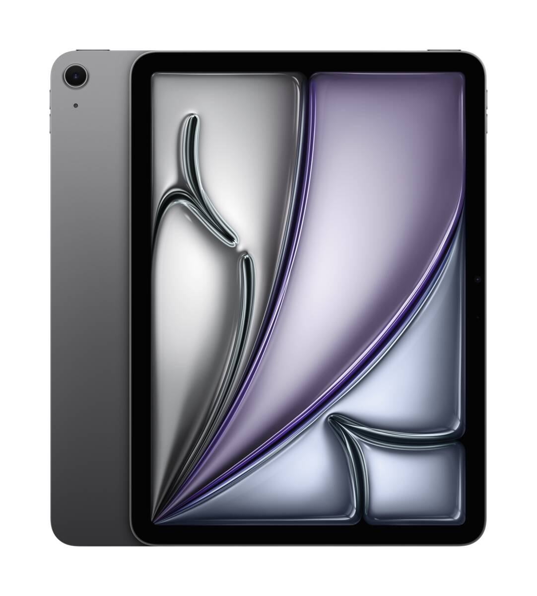 Apple Apple iPad Air M4 11inch 256GB (8th gen - 2026) Grijs