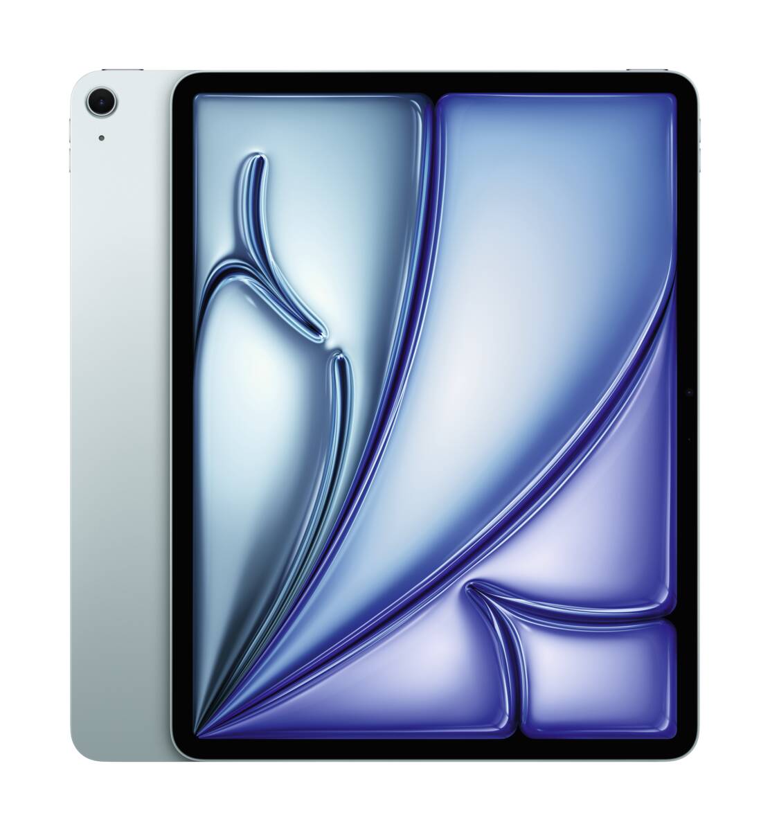 Apple Apple iPad Air M4 13inch 128GB (8th gen - 2026) Blauw