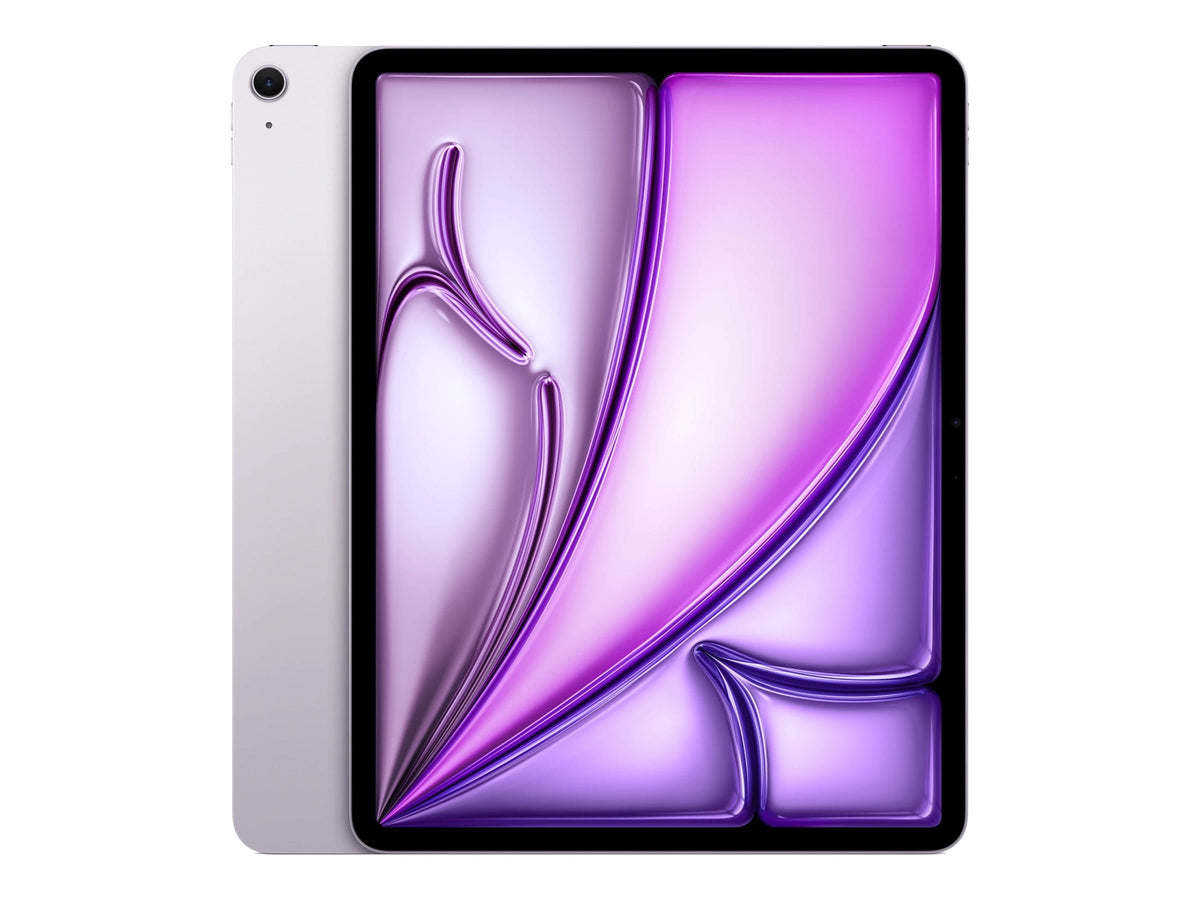Apple Apple iPad Air M4 13inch 128GB (8th gen - 2026) Paars