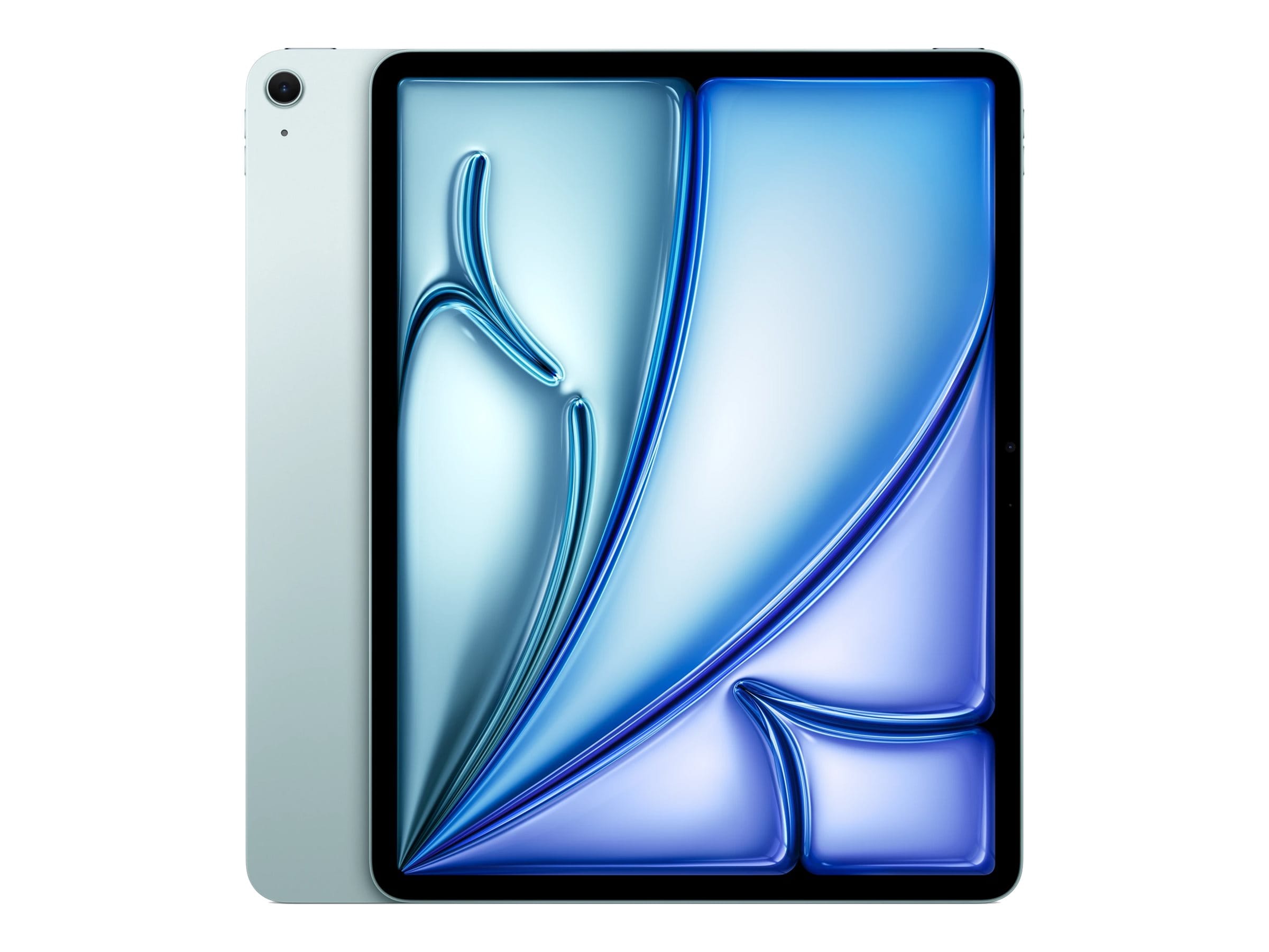 Apple Apple iPad Air M4 13inch 256GB (8th gen - 2026) Blauw