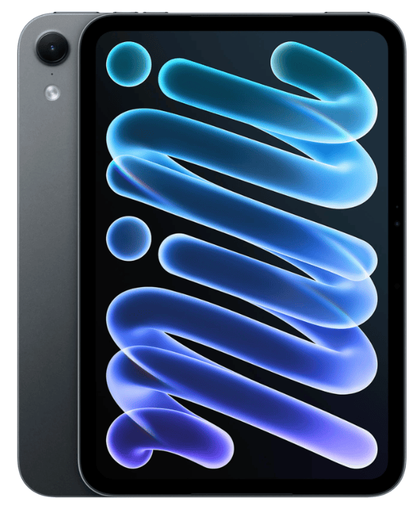 Apple Apple iPad Mini 256GB Nano-Texture (8th gen - 2026) Midnight