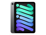 Apple Apple iPad Mini 8inch 256GB (7th gen - 2024) Grijs
