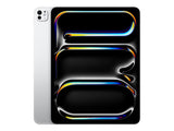 Apple Apple iPad Pro M5 13inch 256GB (8th gen - 2025) Zilver