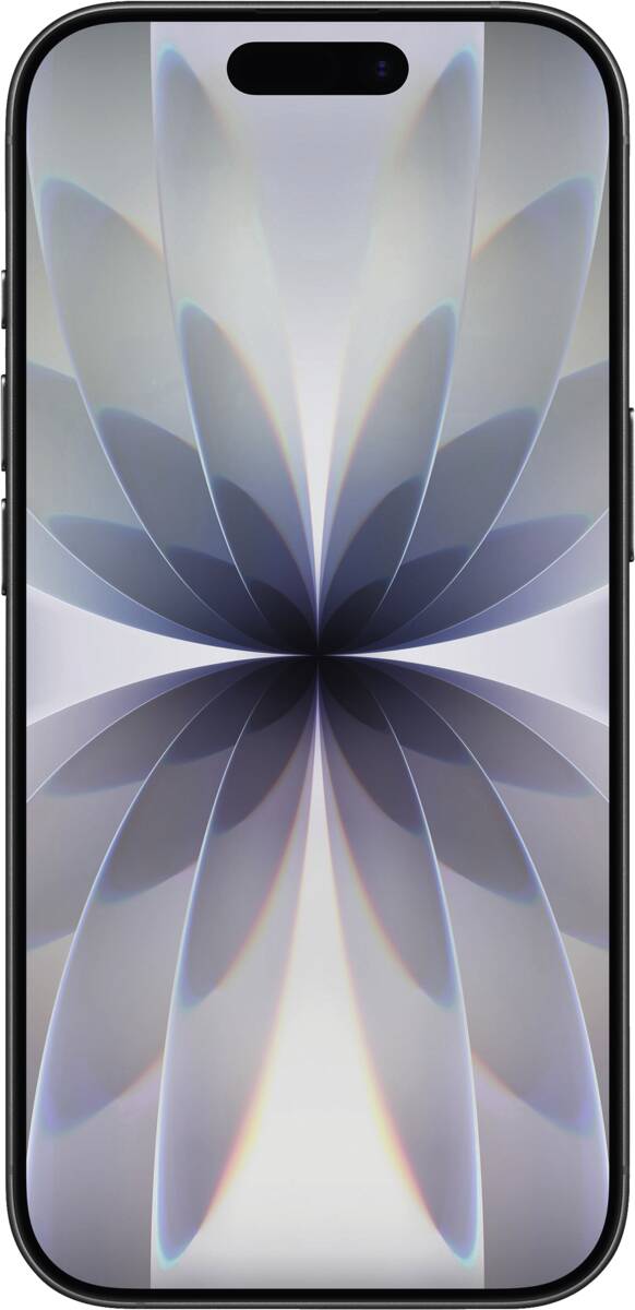 Apple Apple iPhone 17 256GB Black