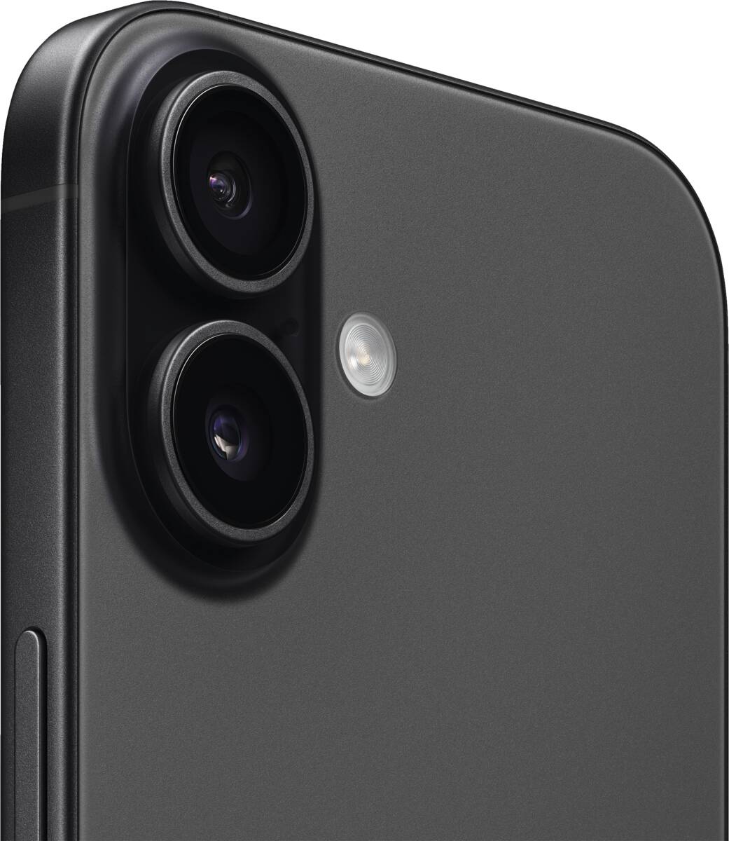 Apple Apple iPhone 17 256GB Black