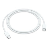 Apple Apple laad+datakabel USB-C 1.0m wit