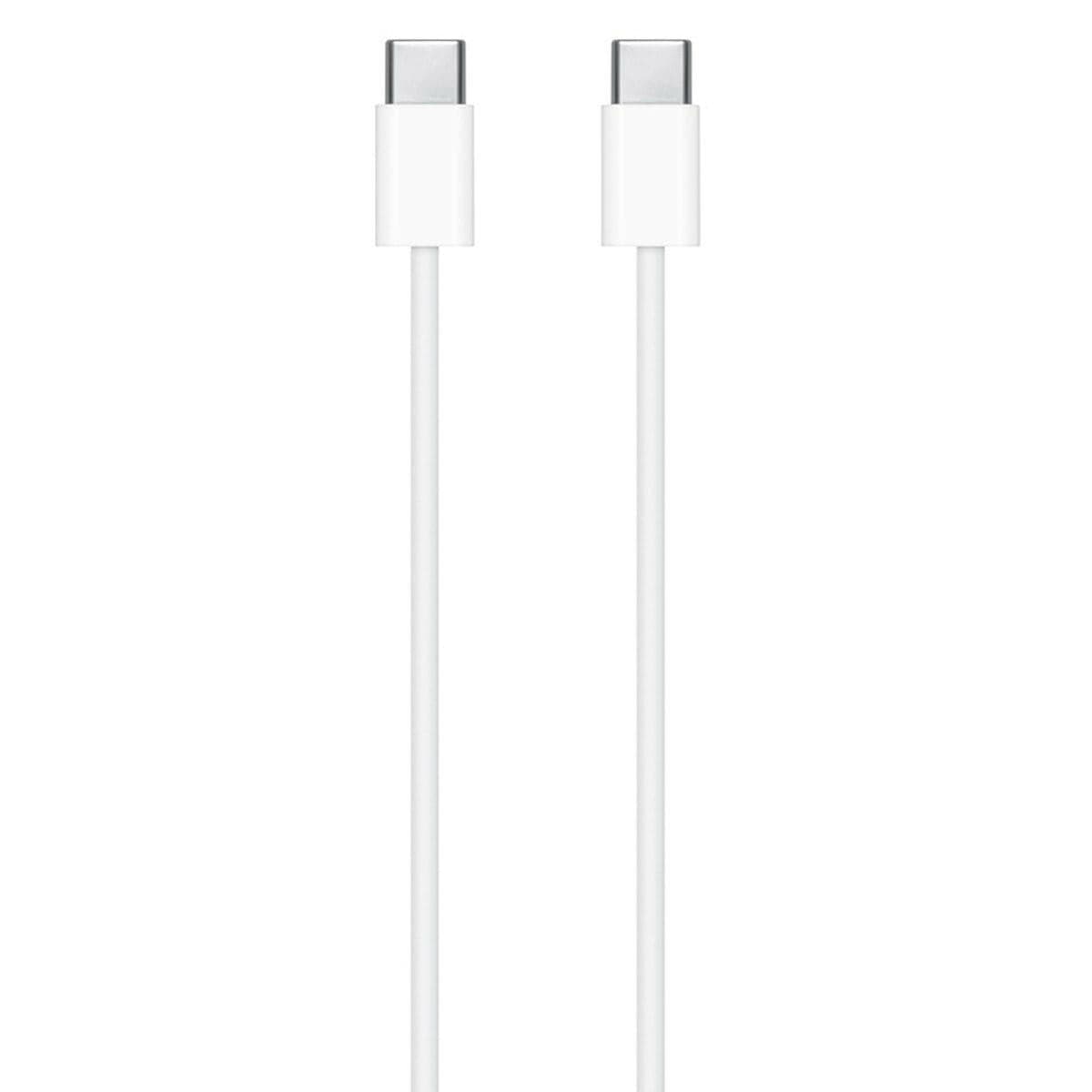Apple Apple laad+datakabel USB-C 1.0m wit