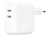 Apple Apple Lichtnetadapter 35W met 2 USB-C poorten