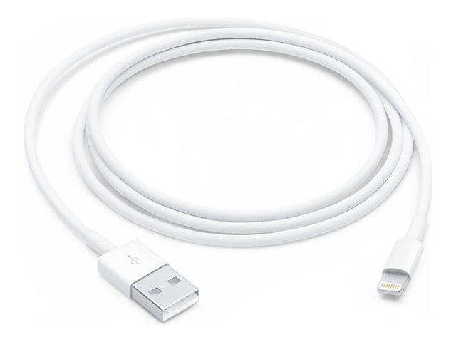 Apple Apple Lightning naar USB kabel 1m