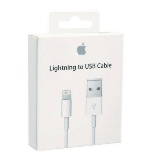 Apple Apple Lightning to USB Cable (0,5m)