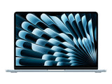 Apple Apple MacBook Air 13 inch (2026) M5 512GB Blauw