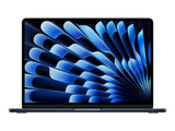 Apple Apple MacBook Air 13 inch (2026) M5 512GB Middernacht