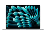 Apple Apple MacBook Air 13 inch (2026) M5 Zilver