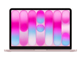 Apple Apple MacBook Neo (2026) A18 Pro 256GB Blush Qwerty
