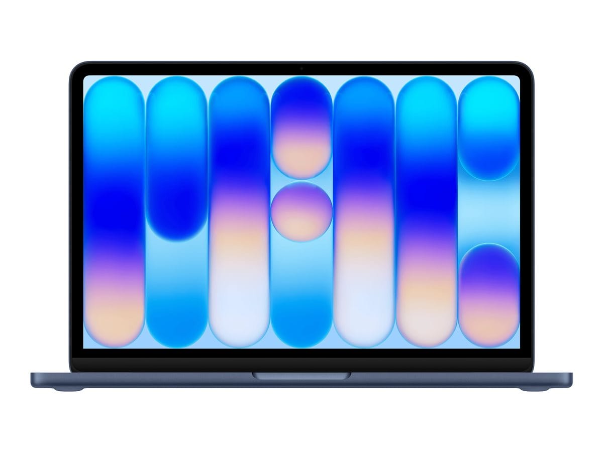 Apple Apple MacBook Neo (2026) A18 Pro 256GB Indigo Qwerty