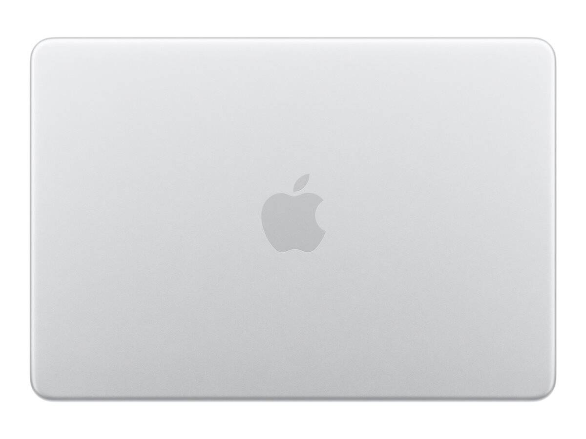 Apple Apple MacBook Neo (2026) A18 Pro 256GB Zilver Qwerty