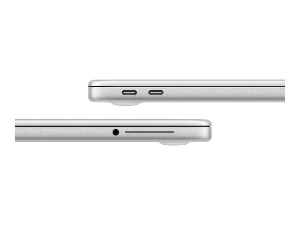 Apple Apple MacBook Neo (2026) A18 Pro 256GB Zilver Qwerty