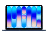 Apple Apple MacBook Neo (2026) A18 Pro 512GB Indigo TouchID Qwerty