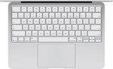Apple Apple MacBook Neo (2026) A18 Pro 512GB Zilver TouchID Qwerty