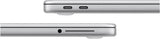 Apple Apple MacBook Neo (2026) A18 Pro 512GB Zilver TouchID Qwerty