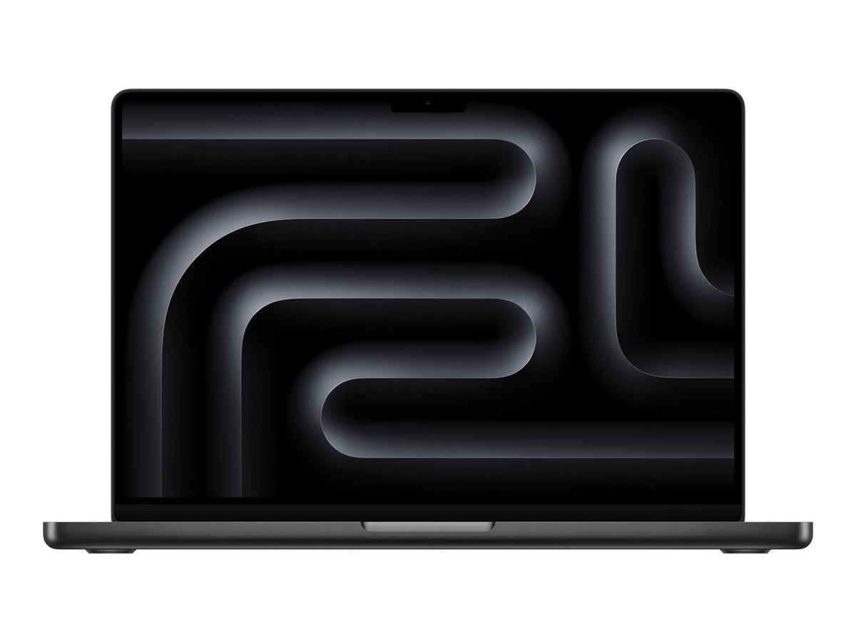 Apple Apple MacBook Pro 14 inch (2025) M5 1TB Space Black