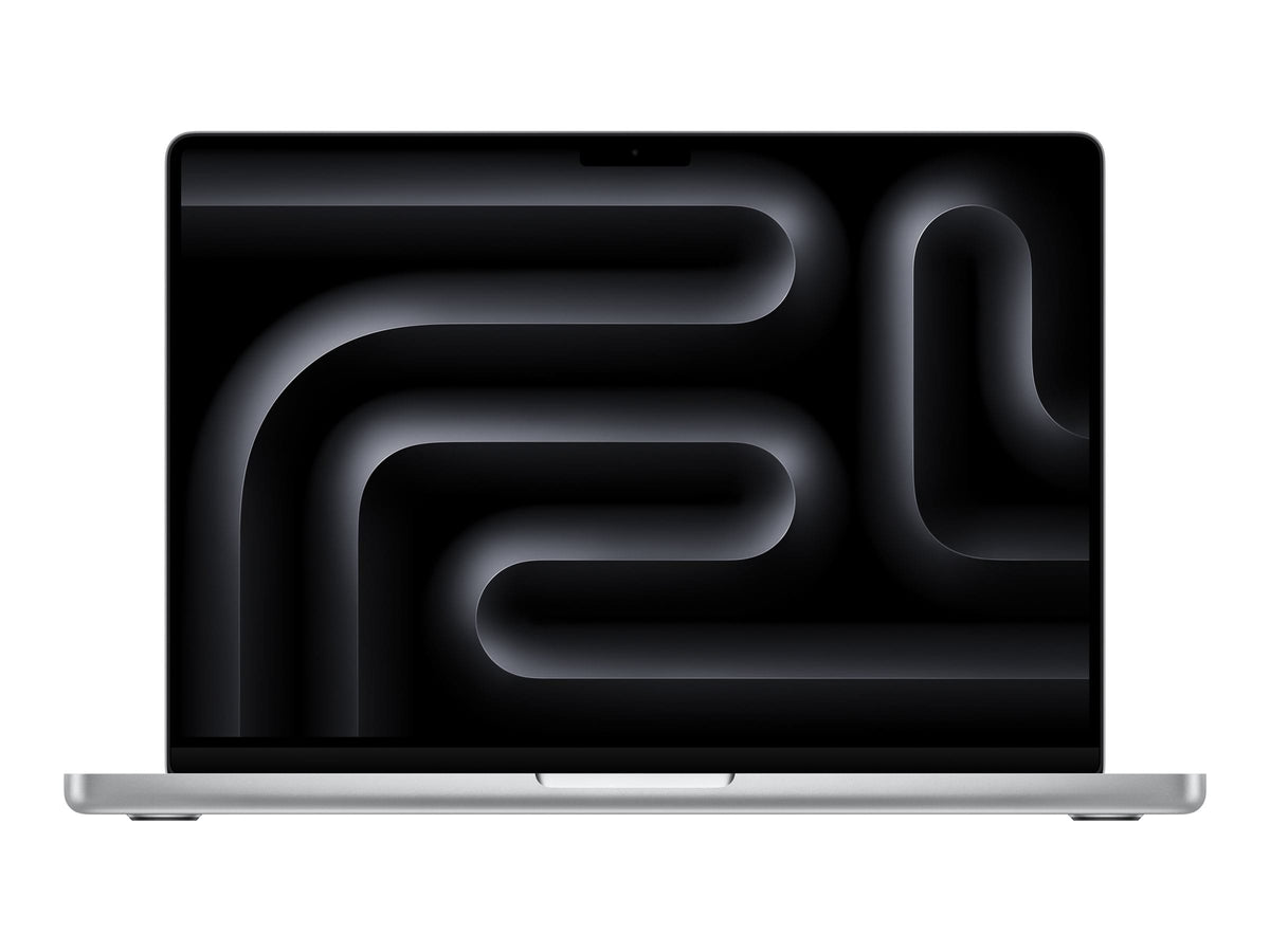 Apple Apple MacBook Pro 14 inch (2025) M5 1TB Zilver