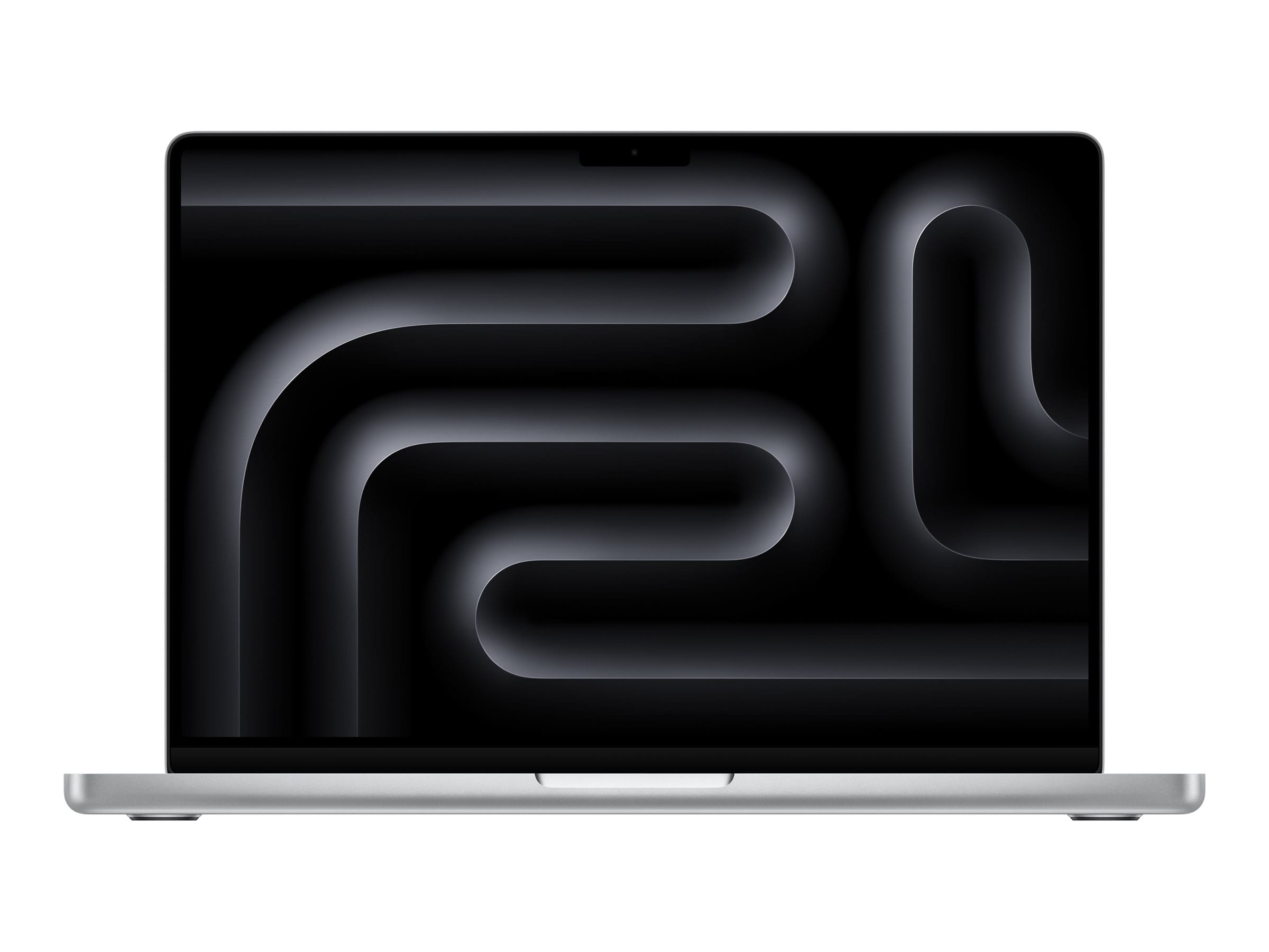 Apple Apple MacBook Pro 14 inch (2025) M5 1TB Zilver