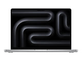 Apple Apple MacBook Pro 14 inch (2025) M5 1TB Zilver