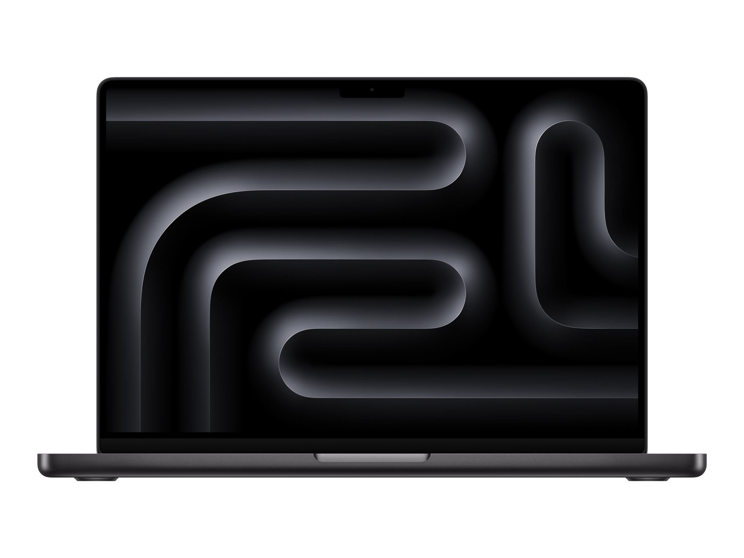 Apple Apple MacBook Pro 14 inch (2026) M5 Pro 1TB Space Black