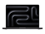 Apple Apple MacBook Pro 14 inch (2026) M5 Pro 1TB Space Black