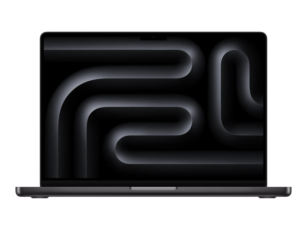 Apple Apple MacBook Pro 14 inch (2026) M5 Pro 2TB Space Black