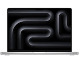 Apple Apple MacBook Pro 14 inch (2026) M6 1TB Silver
