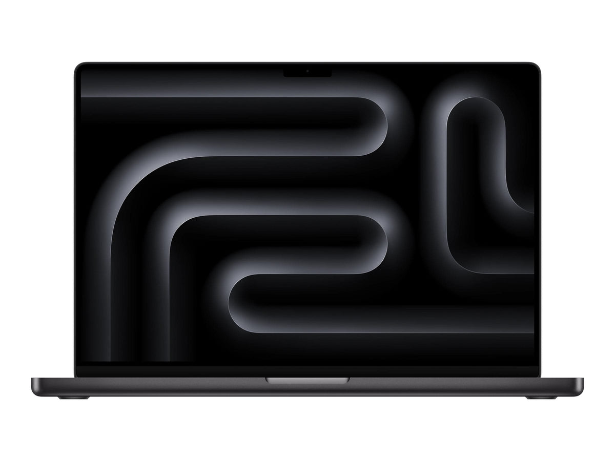 Apple Apple MacBook Pro 16 inch (2026) M5 Pro 1TB Space Black