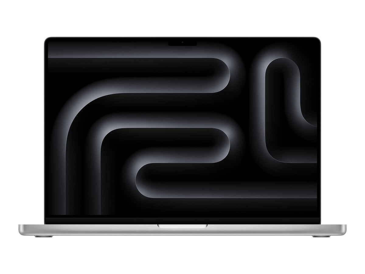 Apple Apple MacBook Pro 16 inch (2026) M5 Pro 1TB Zilver