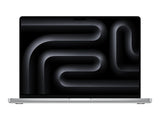 Apple Apple MacBook Pro 16 inch (2026) M5 Pro 1TB Zilver