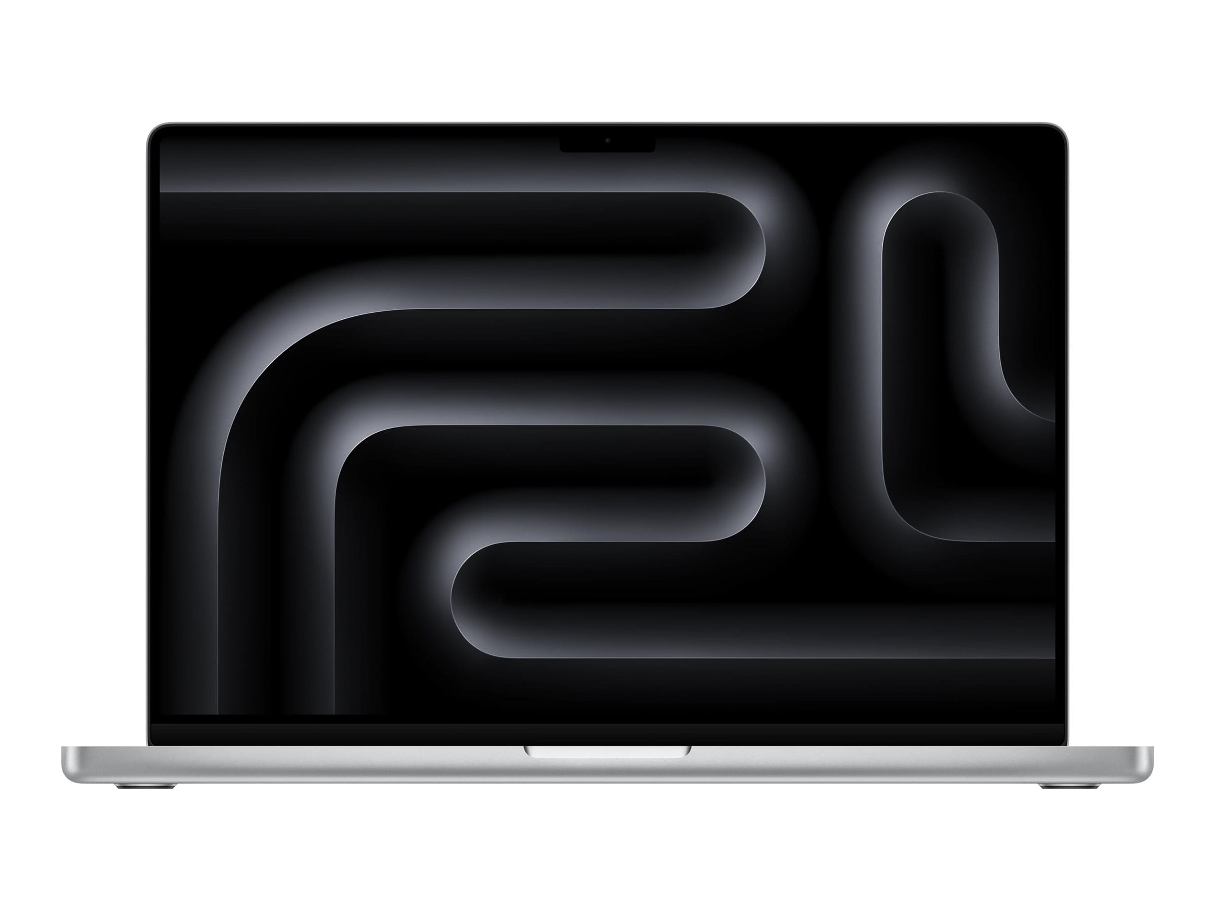 Apple Apple MacBook Pro 16 inch (2026) M5 Pro 1TB Zilver