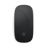 Apple Apple Magic Mouse (USB-C) Zwart