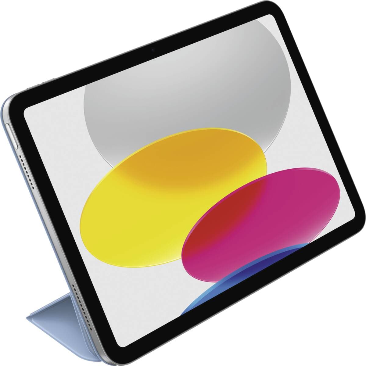 Apple Apple Smart Folio voor iPad (10th Gen) blauw