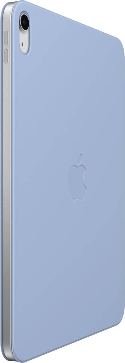Apple Apple Smart Folio voor iPad (10th Gen) blauw